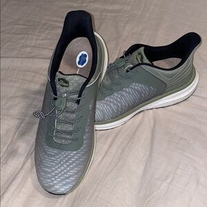 Dr. Comfort STK#7655R Cobalt size 13M lightweight running shoe